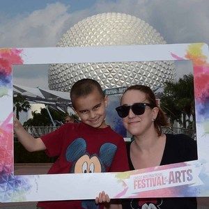 Meet your Posher, Erica